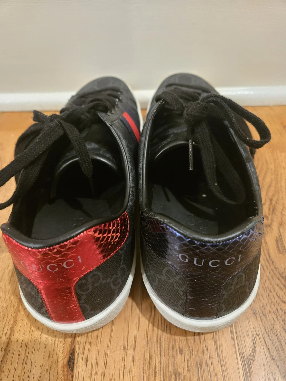 Gucci mens 
